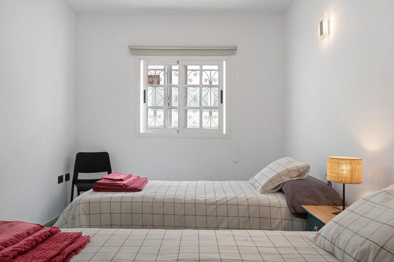 Appartement Casa Albazul *